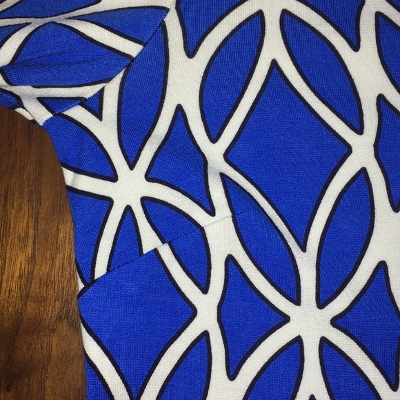 PRETTY CAREER SHIFT STYLE DRESS - Picture 5 of 6